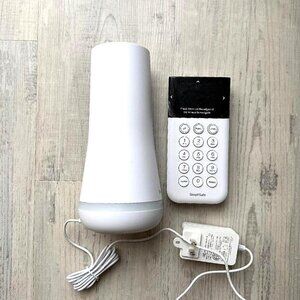 Brand New SimpliSafe Base Station and Keypad